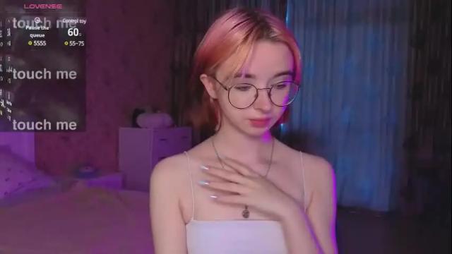 Image 7 of nora_failure Stream on Chaturbate on 25 days ago