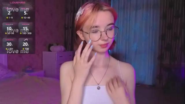 Thumbnail 3, nora_failure's Stream at Chaturbate, 24 days ago