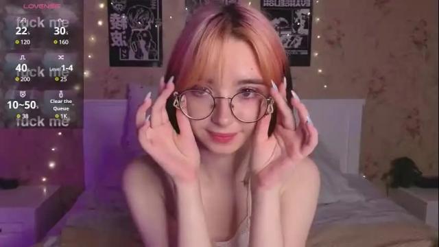 Image 7 of nora_failure Stream on Chaturbate on 21 days ago