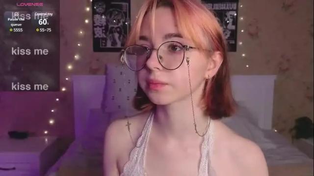 Thumbnail 3, nora_failure's Stream at Chaturbate, 20 days ago