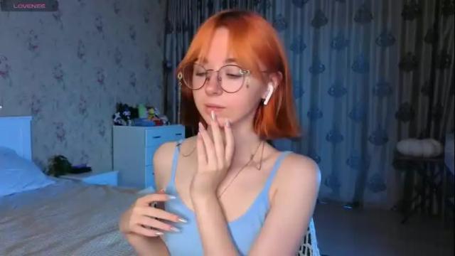 Image 2 of nora_failure Stream on Chaturbate on 19 days ago