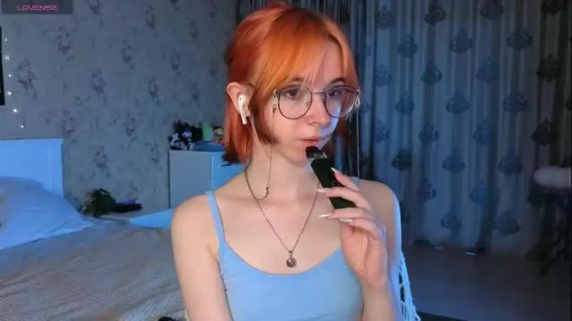 Image 4 of nora_failure Stream on Chaturbate on 19 days ago