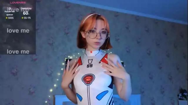 Thumbnail 1, nora_failure's Stream at Chaturbate, 15 days ago