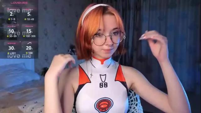 Image 3 of nora_failure Stream on Chaturbate on 16 days ago