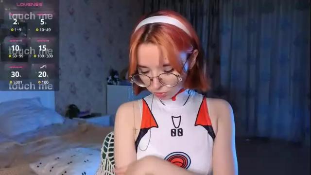 Image 4 of nora_failure Stream on Chaturbate on 16 days ago