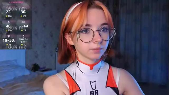 Thumbnail 2, nora_failure's Stream at Chaturbate, 15 days ago