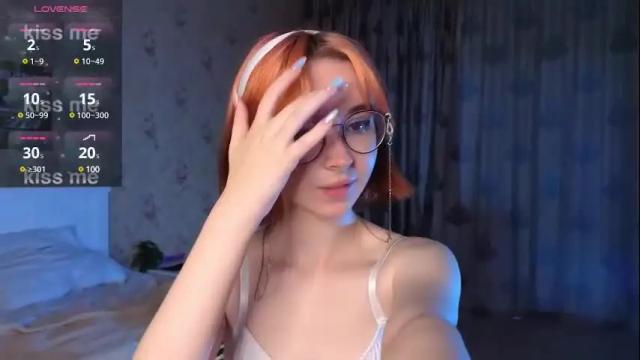 Image 7 of nora_failure Stream on Chaturbate on 16 days ago