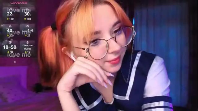 Thumbnail 1, nora_failure's Stream at Chaturbate, 12 days ago