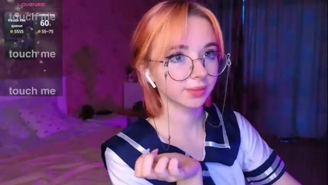Image 12 of nora_failure Stream on Chaturbate on 13 days ago