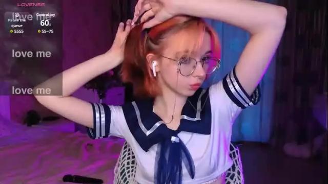 Image 2 of nora_failure Stream on Chaturbate on 13 days ago