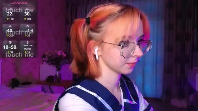 Image 4 of nora_failure Stream on Chaturbate on 13 days ago