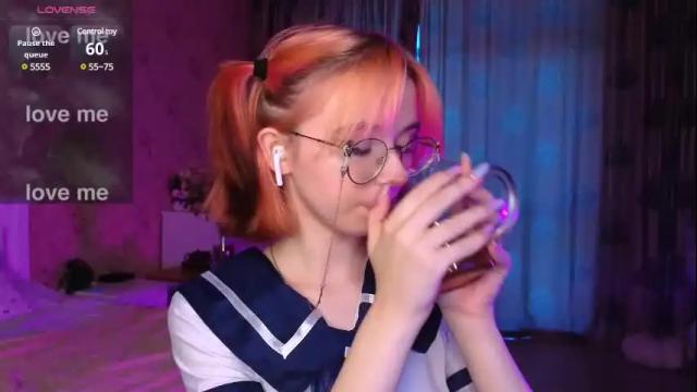Thumbnail 2, nora_failure's Stream at Chaturbate, 12 days ago