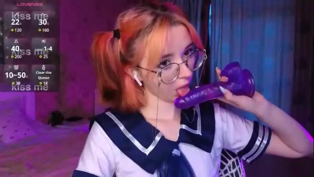 Image 6 of nora_failure Stream on Chaturbate on 13 days ago
