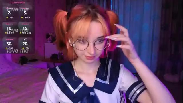 Image 8 of nora_failure Stream on Chaturbate on 13 days ago
