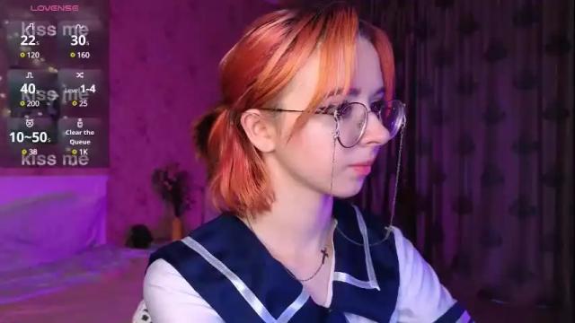 Thumbnail 1, nora_failure's Stream at Chaturbate, 10 days ago