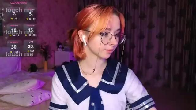 Image 11 of nora_failure Stream on Chaturbate on 11 days ago