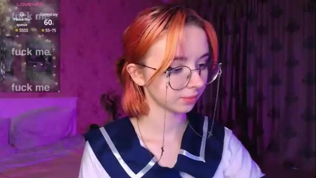 Image 2 of nora_failure Stream on Chaturbate on 11 days ago