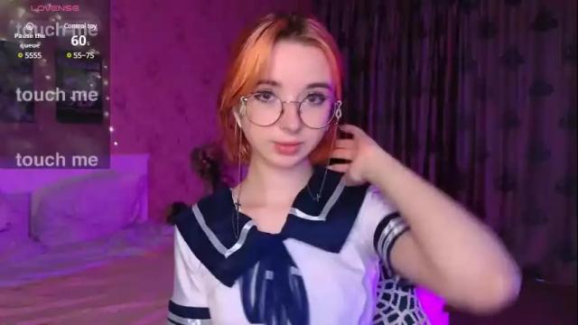 Image 3 of nora_failure Stream on Chaturbate on 11 days ago