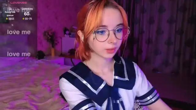 Image 6 of nora_failure Stream on Chaturbate on 11 days ago