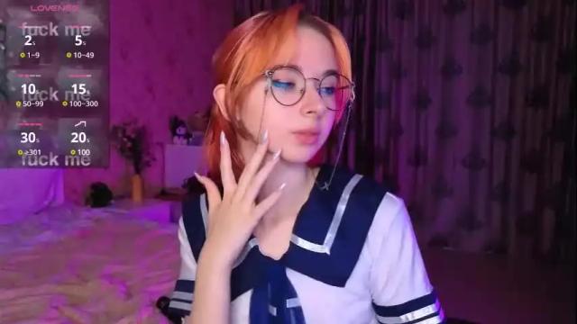 Image 7 of nora_failure Stream on Chaturbate on 11 days ago