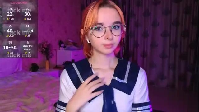 Image 8 of nora_failure Stream on Chaturbate on 11 days ago