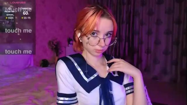 Thumbnail 3, nora_failure's Stream at Chaturbate, 10 days ago