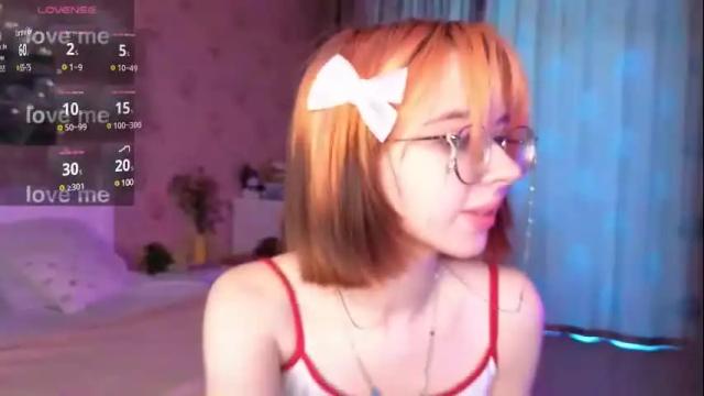 Thumbnail 1, nora_failure's Stream at Chaturbate, 9 days ago