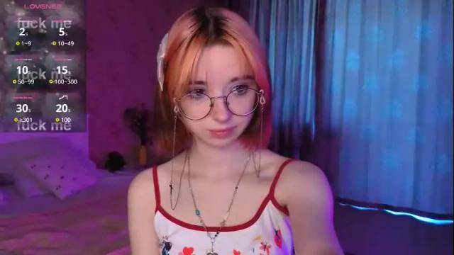 Image 10 of nora_failure Stream on Chaturbate on 9 days ago