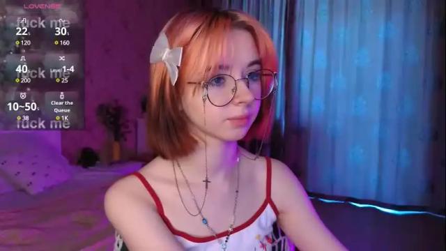 Image 11 of nora_failure Stream on Chaturbate on 9 days ago