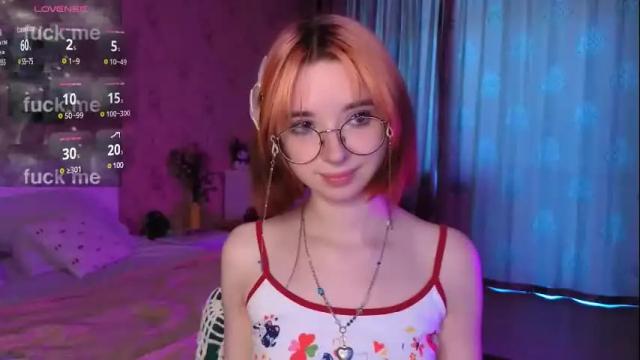 Image 12 of nora_failure Stream on Chaturbate on 9 days ago