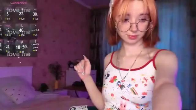Thumbnail 2, nora_failure's Stream at Chaturbate, 9 days ago