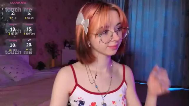Image 7 of nora_failure Stream on Chaturbate on 9 days ago