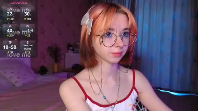 Image 8 of nora_failure Stream on Chaturbate on 9 days ago