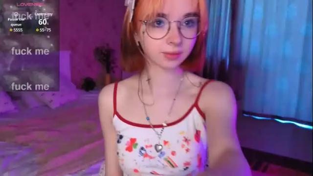 Thumbnail 3, nora_failure's Stream at Chaturbate, 9 days ago