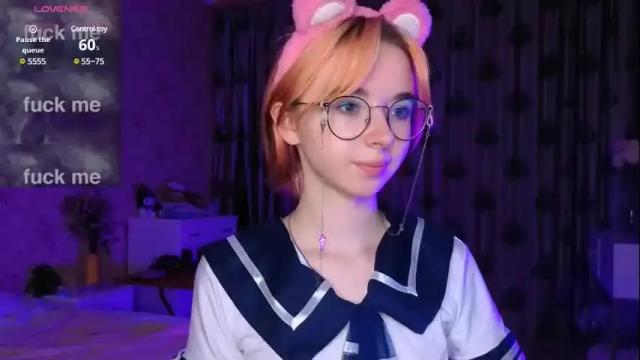 Thumbnail 1, nora_failure's Stream at Chaturbate, 6 days ago