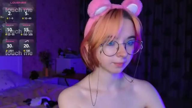 Image 10 of nora_failure Stream on Chaturbate on 6 days ago