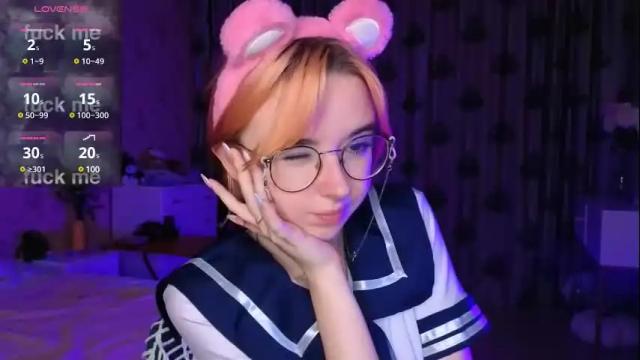 Image 2 of nora_failure Stream on Chaturbate on 6 days ago
