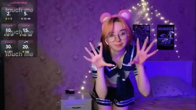 Image 6 of nora_failure Stream on Chaturbate on 6 days ago