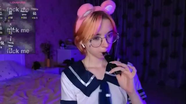 Thumbnail 3, nora_failure's Stream at Chaturbate, 6 days ago