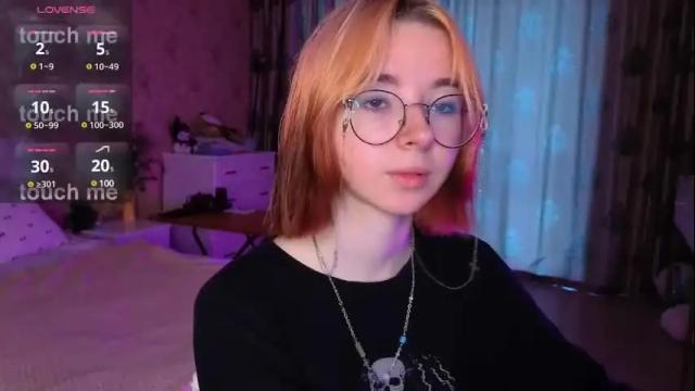 Thumbnail 1, nora_failure's Stream at Chaturbate, 4 days ago