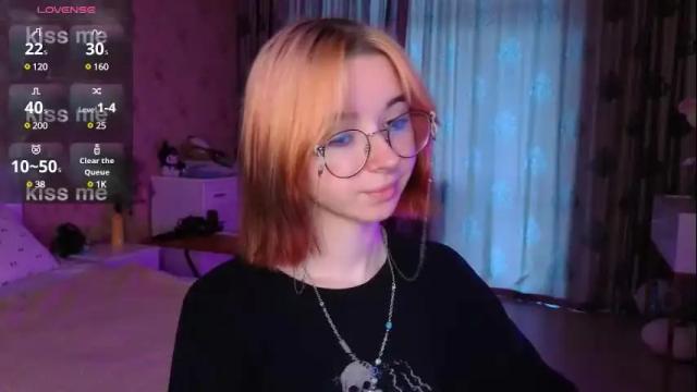 Image 3 of nora_failure Stream on Chaturbate on 4 days ago