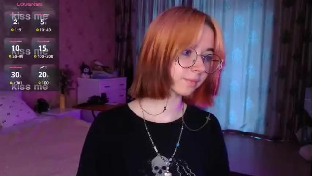 Image 4 of nora_failure Stream on Chaturbate on 4 days ago