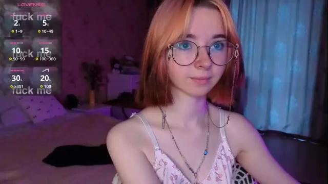 Thumbnail 2, nora_failure's Stream at Chaturbate, 4 days ago