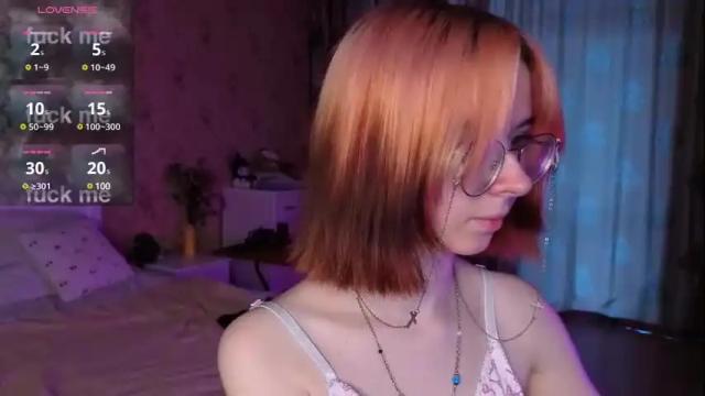 Image 7 of nora_failure Stream on Chaturbate on 4 days ago