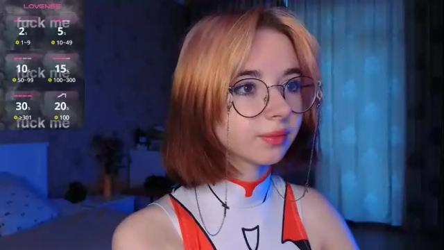 Image 4 of nora_failure Stream on Chaturbate on 2 days ago