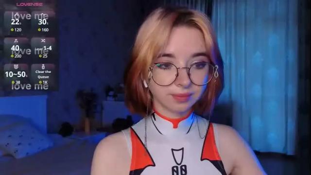 Thumbnail 2, nora_failure's Stream at Chaturbate, 2 days ago