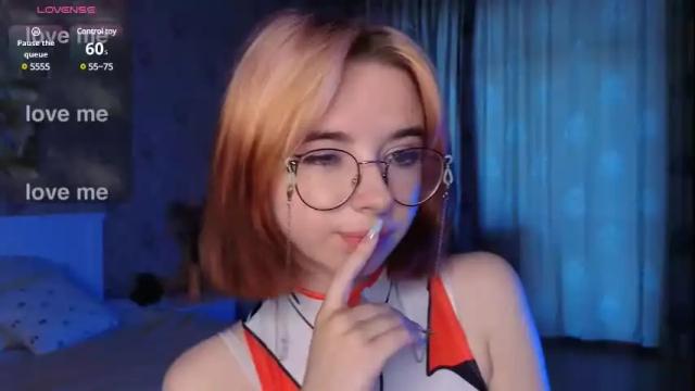 Image 6 of nora_failure Stream on Chaturbate on 2 days ago