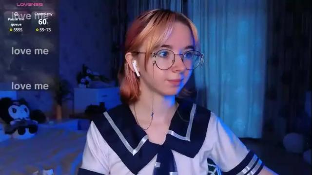 Image 10 of nora_failure Stream on Chaturbate on 1 day ago