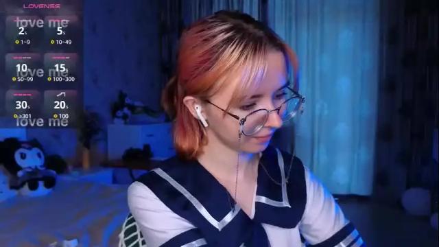 Image 11 of nora_failure Stream on Chaturbate on 1 day ago