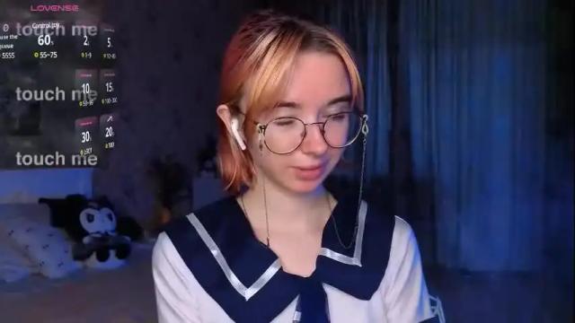 Image 2 of nora_failure Stream on Chaturbate on 1 day ago